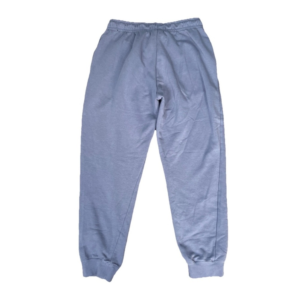 Nike Women's Sportswear Essential Fleece Jogger Pants BV4095-482 Size Medium - Picture 3 of 6